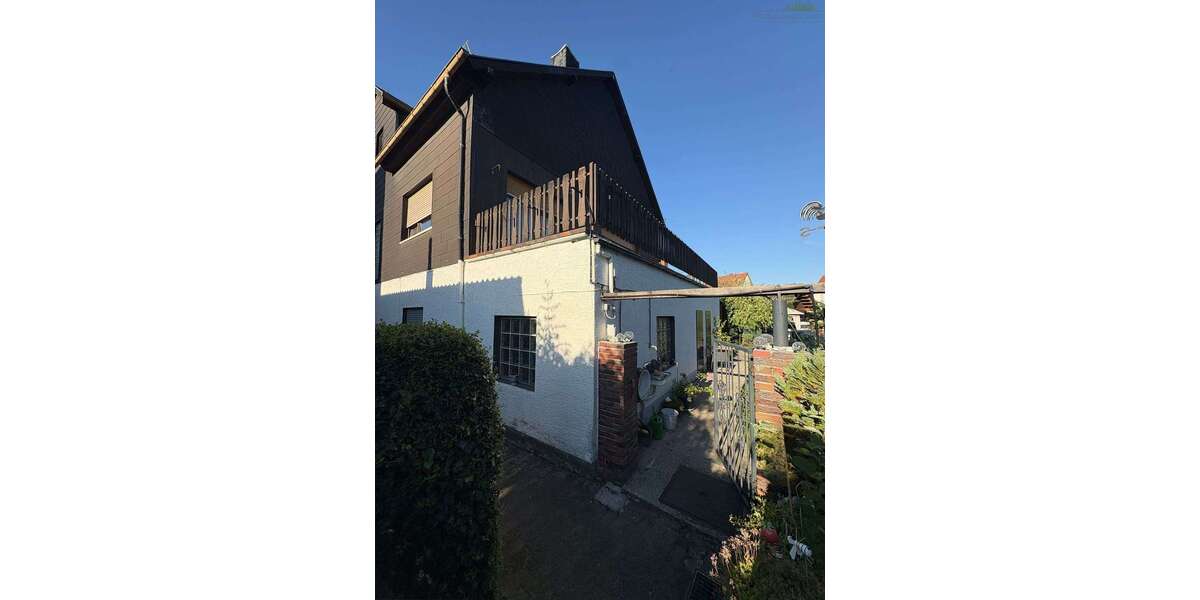 Etagenwohnung Linden - 5 Zimmer, 150 m&sup2;, 1.150&euro; | Angebot:26712822