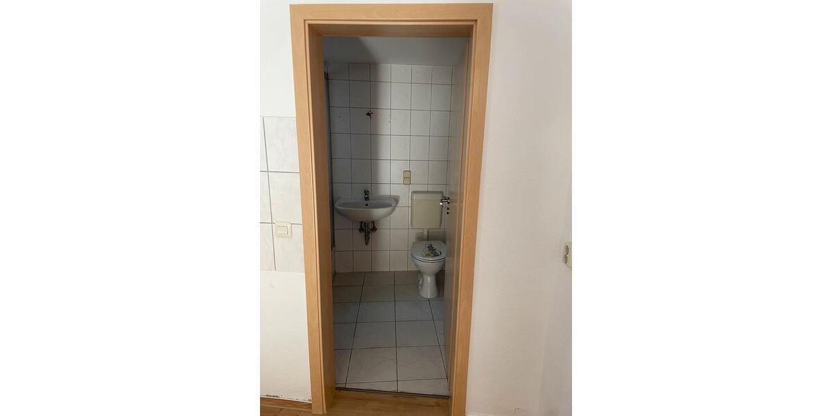 Erdgeschoßwohnung Perleberg - 1 Zimmer, 39 m&sup2;, 350&euro; | Angebot:26693459