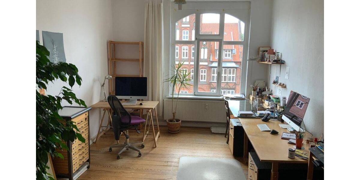 Gewerbeobjekt Lüneburg Goseburg-Zeltberg - 180&euro; | Angebot:23640849