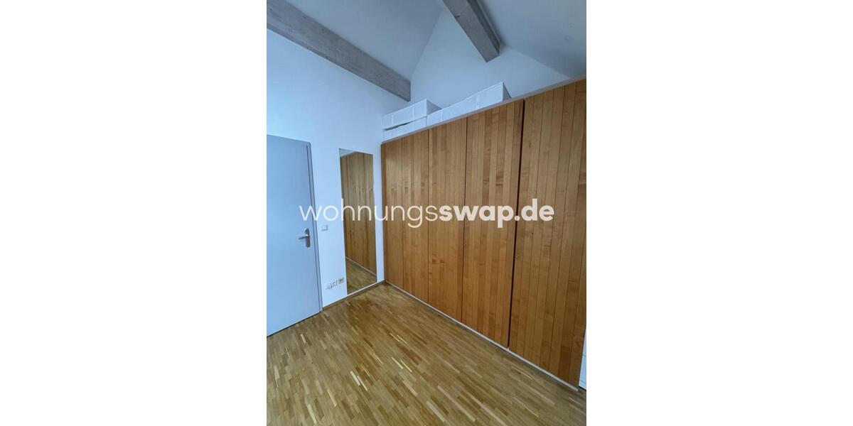 Etagenwohnung München Am Riesenfeld - 4 Zimmer, 109 m&sup2;, 2.400&euro; | Angebot:24540341