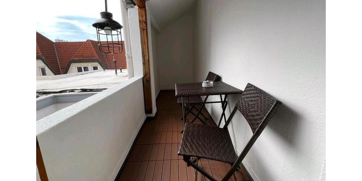 Dachgeschoßwohnung Osnabrück - 4 Zimmer, 112 m&sup2;, 1.850&euro; | Angebot:26579192