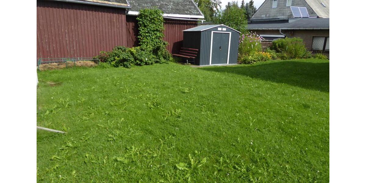 Etagenwohnung Sehmatal - 4 Zimmer, 81 m&sup2;, 475&euro; | Angebot:26262071