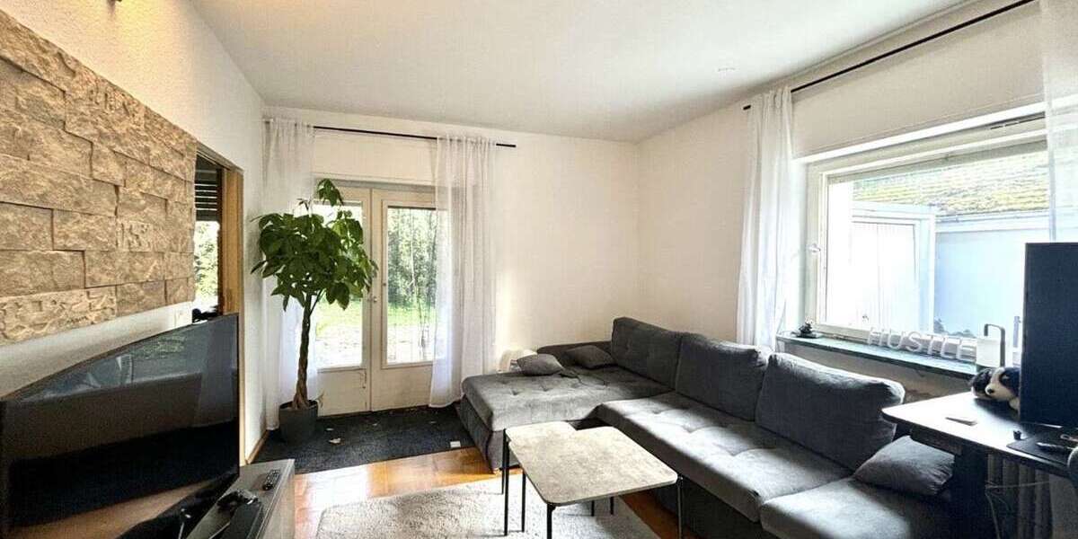Etagenwohnung Karlsruhe Daxlanden - 2 Zimmer, 58 m&sup2;, 800&euro; | Angebot:26732708
