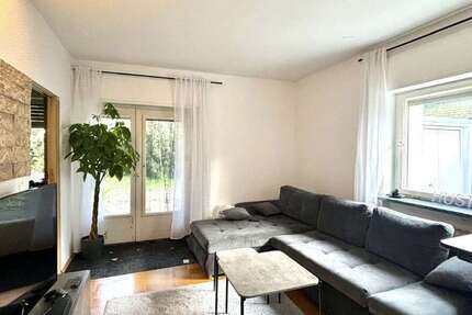 Wohnung Karlsruhe Daxlanden - 2 Zimmer, 58 m&sup2;, 800&euro; | Angebot:26732708