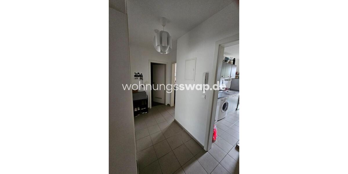 Etagenwohnung Köln Nippes - 3 Zimmer, 78 m&sup2;, 1.100&euro; | Angebot:26342651