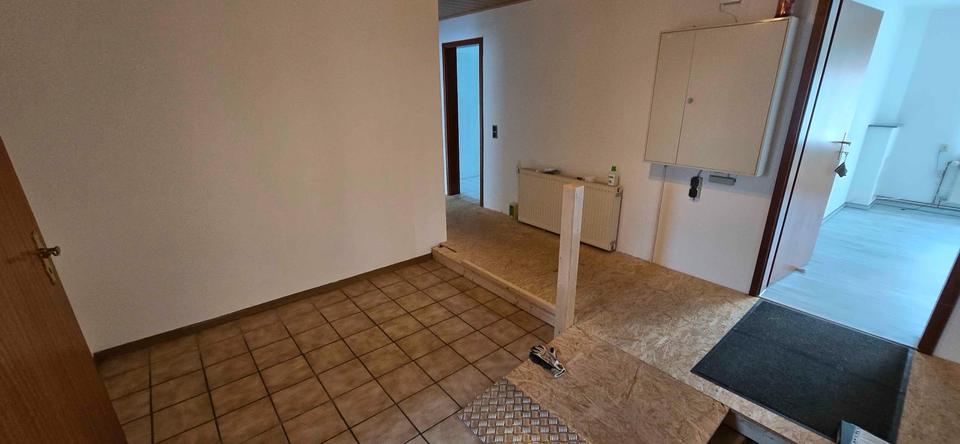 Einfamilienhaus Wittingen Knesebeck - 3 Zimmer, 107 m&sup2;, 870&euro; | Angebot:26340860