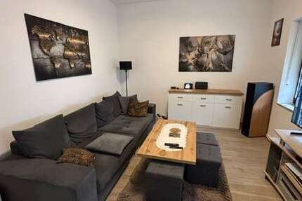 Wohnung Mönchengladbach West - 2 Zimmer, 75 m&sup2;, 590&euro; | Angebot:27201473