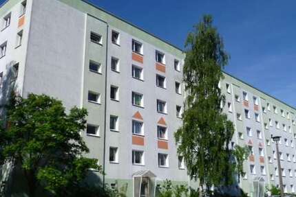 Wohnung Greifswald Schönwalde II - 3 Zimmer, 57 m&sup2;, 371&euro; | Angebot:25019328
