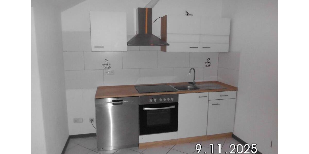 Etagenwohnung Burg (Dithmarschen) - 2 Zimmer, 75 m&sup2;, 550&euro; | Angebot:24455888