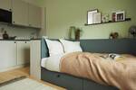 Wunderschönes 1-Zimmer-Apartment in Berlin - perfekt für Berufstätige, Studierende & Expats