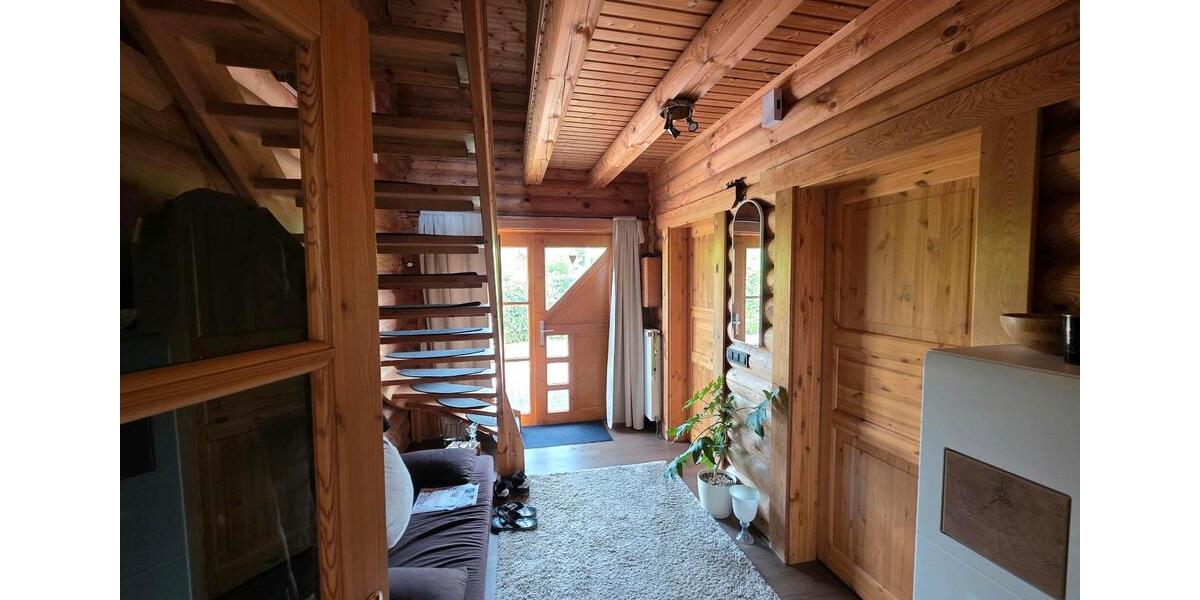 Etagenwohnung Billerbeck - 5 Zimmer, 140 m&sup2;, 1.850&euro; | Angebot:26294657