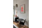 Etagenwohnung Düsseldorf Stadtbezirk 3 - 2 Zimmer, 54 m&sup2;, 1.000&euro; | Angebot:26459526