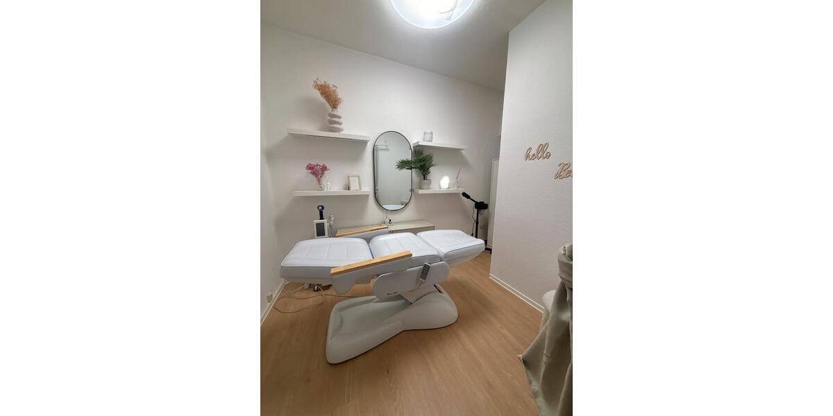 Beauty Raum zu vermieten zimmer