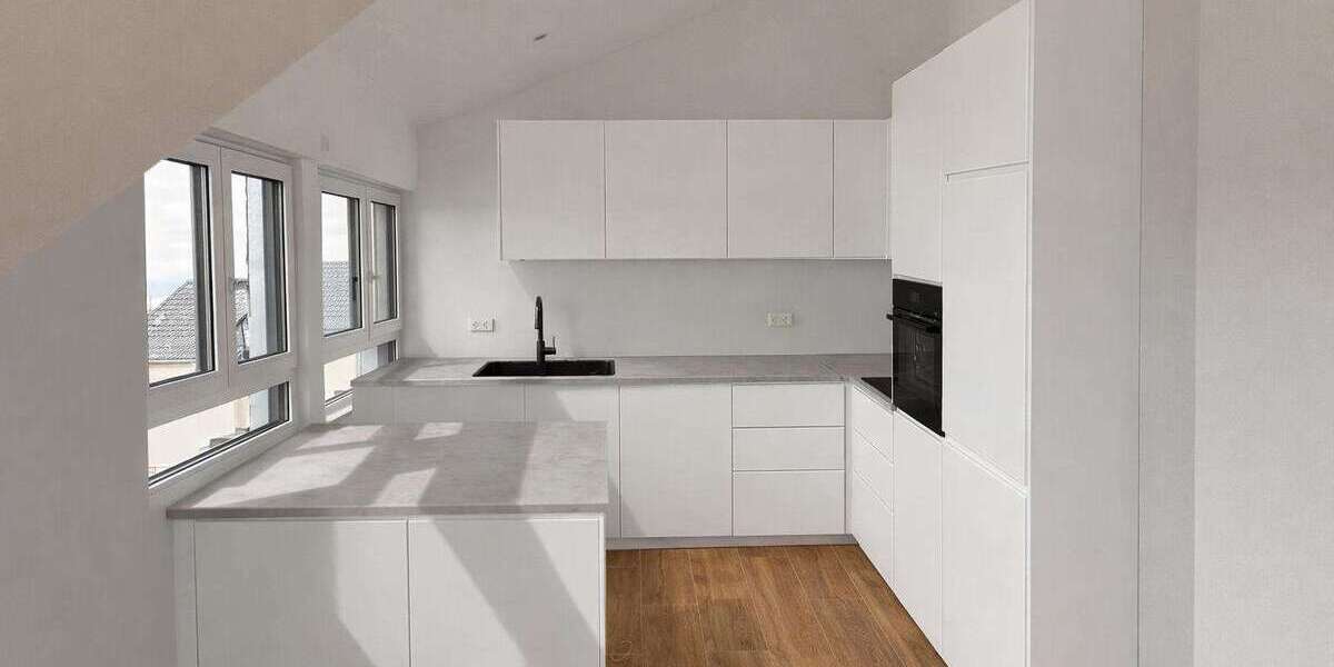 Etagenwohnung Dreieich - 4 Zimmer, 110 m&sup2;, 1.600&euro; | Angebot:24979909