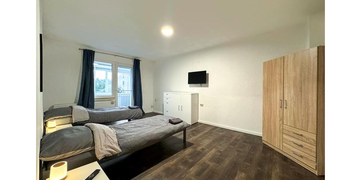 Wohnen auf Zeit Meißen - 3 Zimmer, 60 m&sup2;, 19&euro; | Angebot:25724861