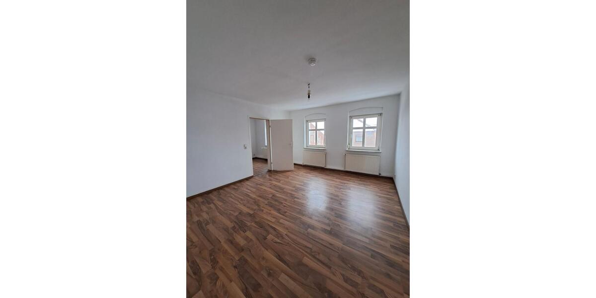 Etagenwohnung Schönhausen (Elbe) - 3 Zimmer, 71 m&sup2;, 378&euro; | Angebot:26489367