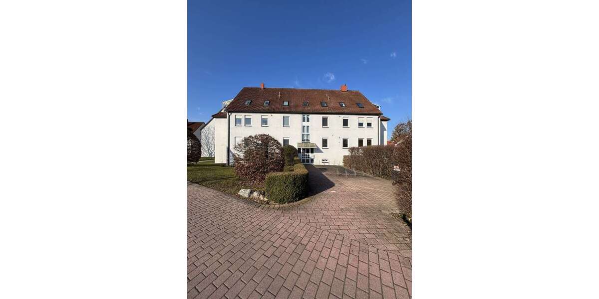 Etagenwohnung Michelau - 3 Zimmer, 65 m&sup2;, 435&euro; | Angebot:24980833