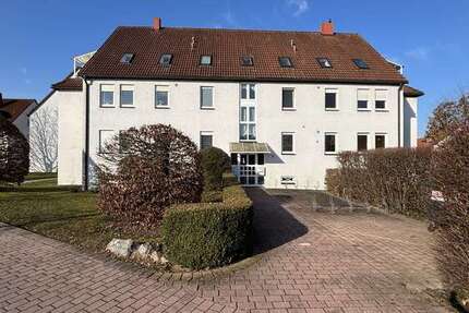 Wohnung Michelau - 3 Zimmer, 65 m&sup2;, 435&euro; | Angebot:24980833