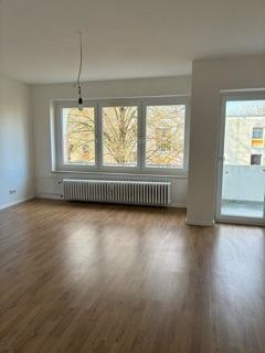 Charmante 3-Zimmer-Wohnung in Itzehoe – Ideal für kleine Familien 3 zimmer