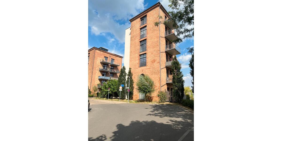Loft - Studio - Atelier Berlin Treptow-Köpenick - 2 Zimmer, 70 m&sup2;, 1.450&euro; | Angebot:26643480