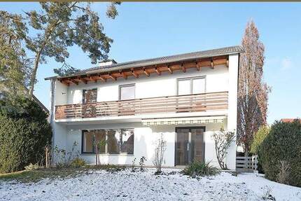 Viel Platz für die ganze Familie EFH in LA-West zu vermieten 5 zimmer