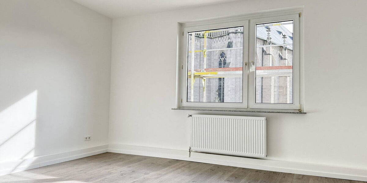 Etagenwohnung Hagen Mittelstadt - 3 Zimmer, 82 m&sup2;, 730&euro; | Angebot:26175902