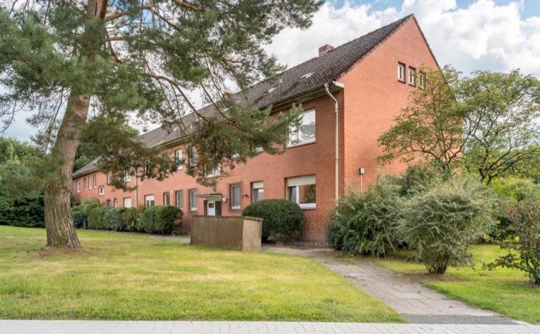 Etagenwohnung Hambergen - 4 Zimmer, 82 m&sup2;, 1.050&euro; | Angebot:25844757