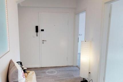 Wohnen auf Zeit Fürth Altstadt - 1 Zimmer, 16 m&sup2;, 450&euro; | Angebot:26541677