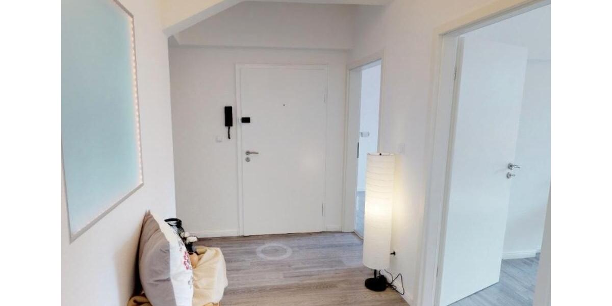 Wohnen auf Zeit Fürth Altstadt - 1 Zimmer, 16 m&sup2;, 450&euro; | Angebot:26541677
