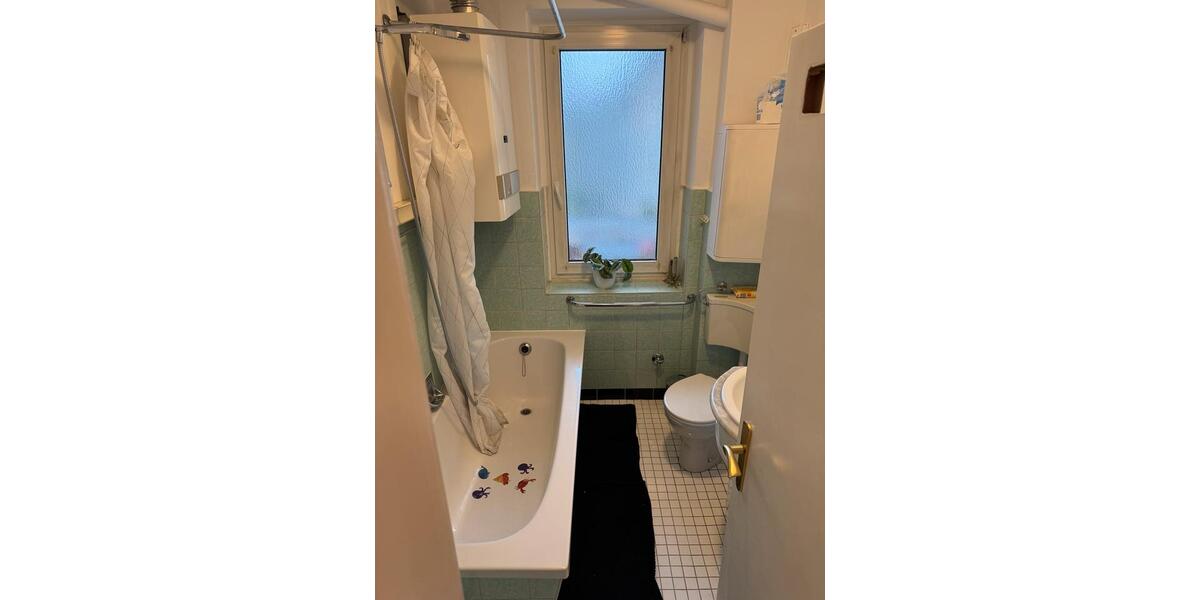 Wohnen auf Zeit Dortmund Innenstadt West - 14 Zimmer, 75 m&sup2;, 432&euro; | Angebot:24681193