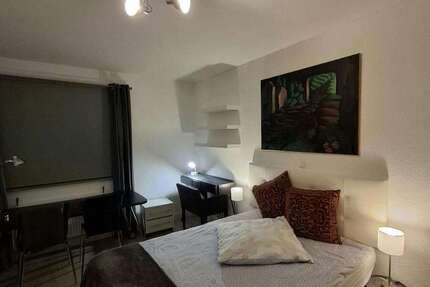 Zimmer Bremen Schwachhausen - 720&euro; | Angebot:25398434