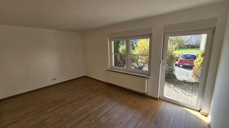 Erdgeschoßwohnung Nossen - 2 Zimmer, 50 m&sup2;, 390&euro; | Angebot:26183320