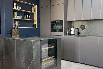 Wohnung zum Mieten in Mannheim 2.500 € 100 m² 3 zimmer