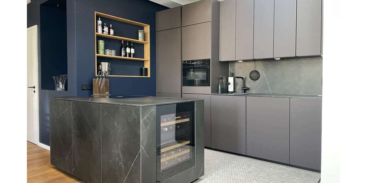 Wohnung zum Mieten in Mannheim 2.500 € 100 m² 3 zimmer