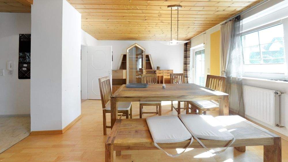 Reihenmittelhaus Kaiserslautern / Siegelbach Siegelbach - 4 Zimmer, 143 m&sup2;, 1.500&euro; | Angebot:24112892