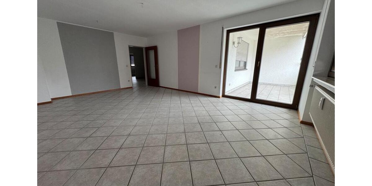 Etagenwohnung Wittlich - 3 Zimmer, 84 m&sup2;, 740&euro; | Angebot:26425907