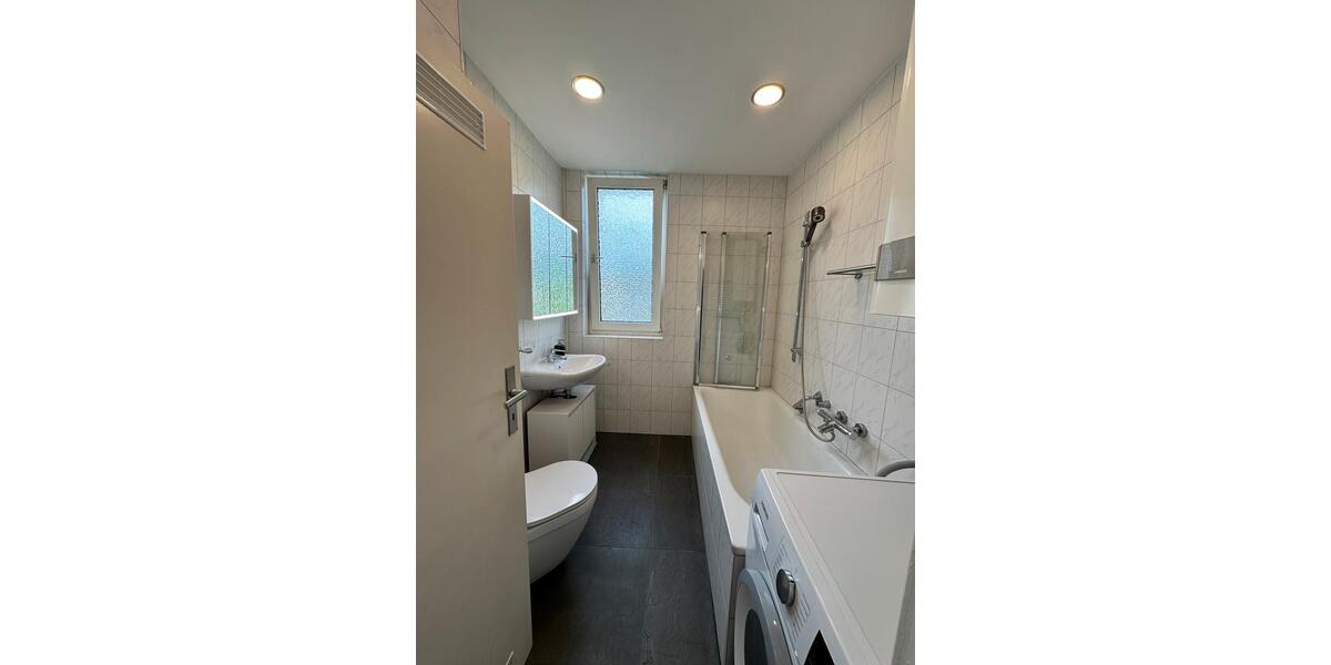 Wohnen auf Zeit Ludwigshafen am Rhein Mundenheim - 2 Zimmer, 54 m&sup2;, 950&euro; | Angebot:24550545