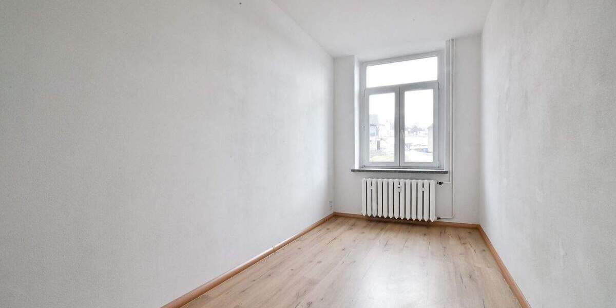 Etagenwohnung Drebach - 4 Zimmer, 84 m&sup2;, 505&euro; | Angebot:25773900