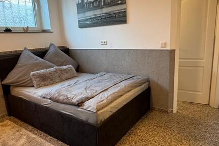 Wohnen auf Zeit Düsseldorf Stadtbezirk 2 - 1 Zimmer, 35 m&sup2;, 1.200&euro; | Angebot:24868337