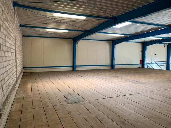 Gewerbeobjekt Zerbst (Anhalt) - 5.000&euro; | Angebot:25764331