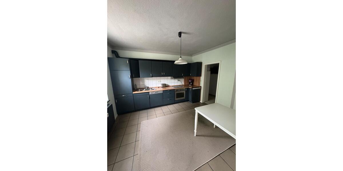 Etagenwohnung Bremerhaven Lehe - 3 Zimmer, 79 m&sup2;, 520&euro; | Angebot:26689165