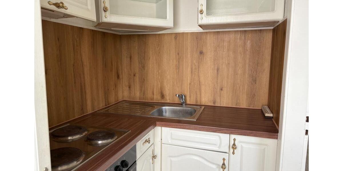 Etagenwohnung Essen Südviertel - 1 Zimmer, 27 m&sup2;, 420&euro; | Angebot:26647363