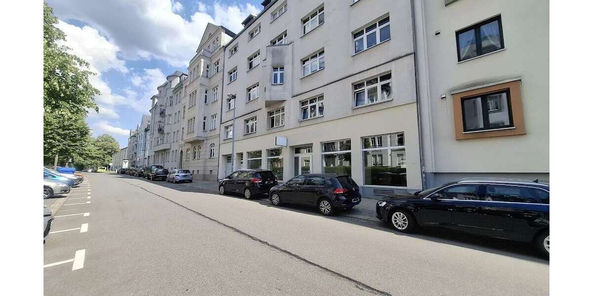 Gewerbeobjekt Chemnitz Kaßberg - 785&euro; | Angebot:25244332