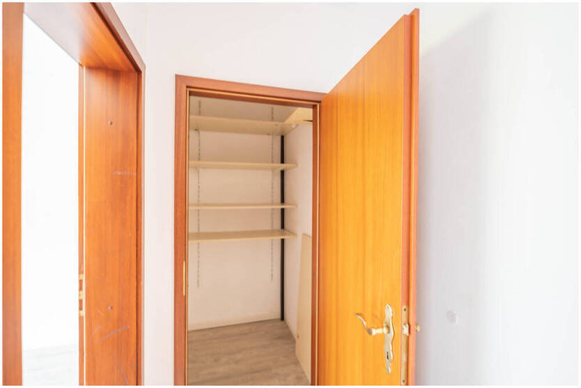 Familienfreundliche Etagenwohnung mit Balkon & Tiefgarage - 115 m² zum Wohlfühlen