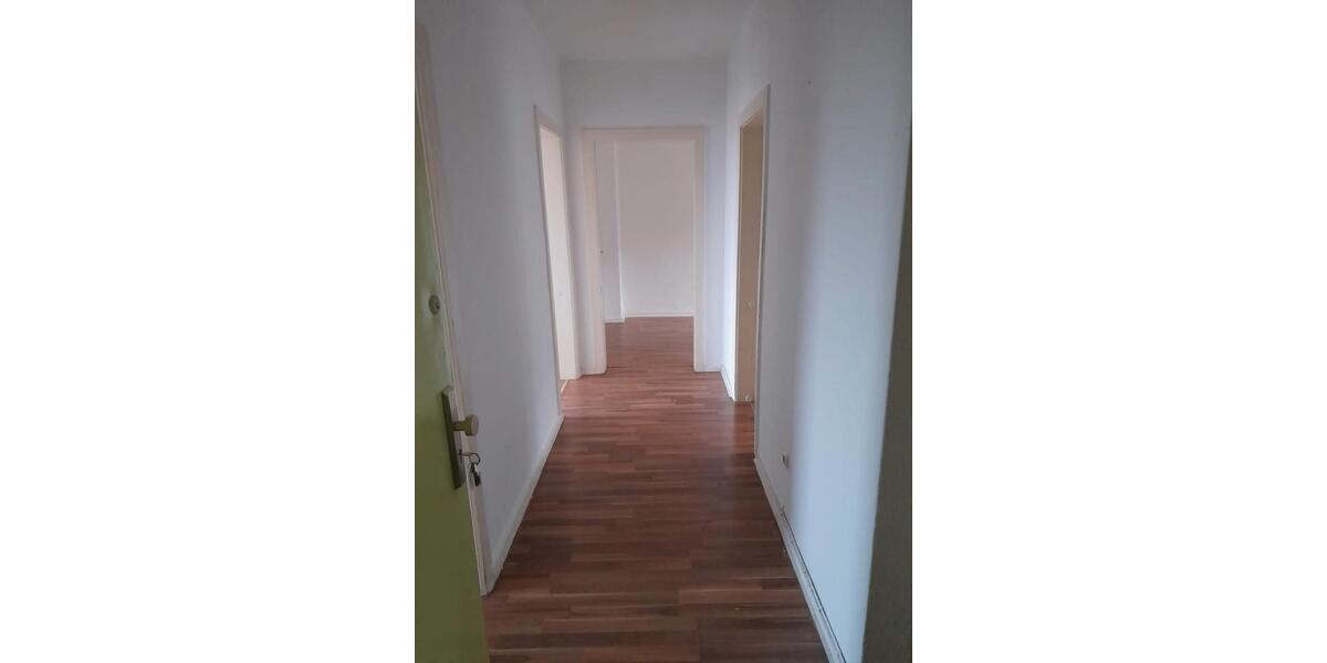 Etagenwohnung Flensburg Fruerlund - 2.5 Zimmer, 57 m&sup2;, 669&euro; | Angebot:26480952