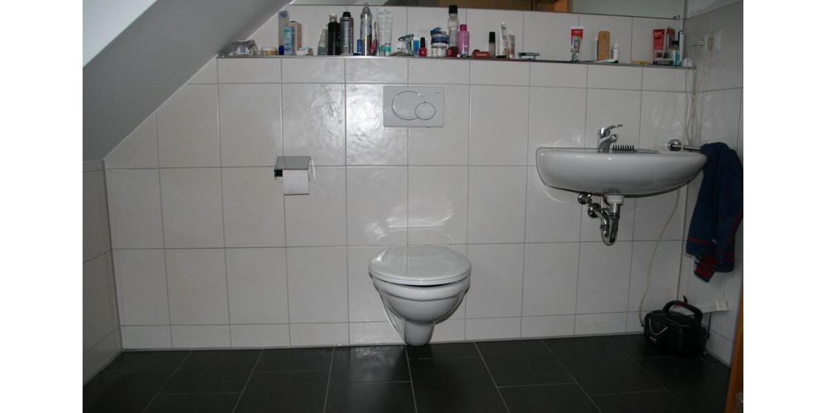 Maisonettenwohnung Ergoldsbach Langenhettenbach - 3.5 Zimmer, 96 m&sup2;, 860&euro; | Angebot:26326247