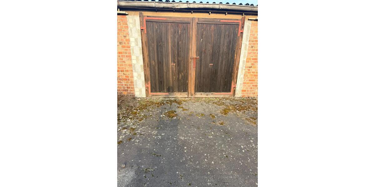 Gewerbeobjekt Eilenburg - 195&euro; | Angebot:25544530