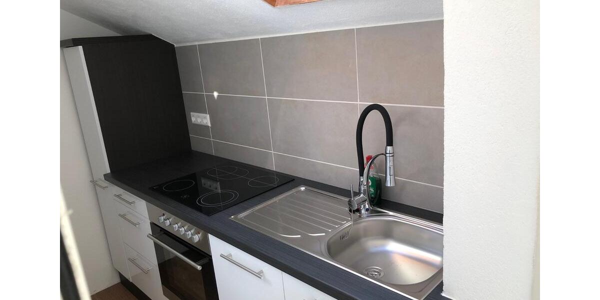 Terrassenwohnung Binzen - 1 Zimmer, 40 m&sup2;, 650&euro; | Angebot:25424525