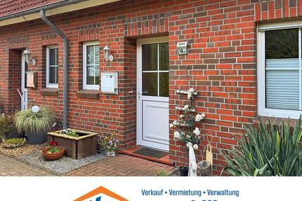 Haus Großefehn - 3 Zimmer, 96 m&sup2;, 680&euro; | Angebot:26533161