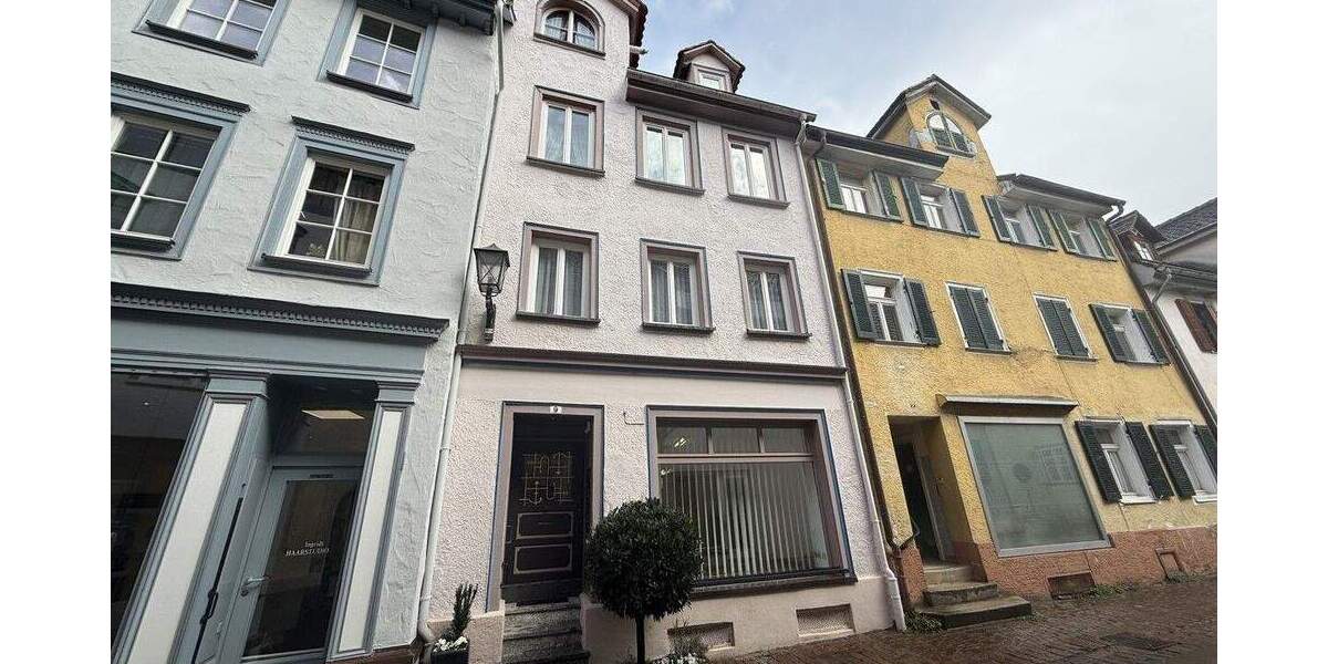 Gewerbeobjekt Rottweil - 2 Zimmer, 50 m&sup2;, 350&euro; | Angebot:25864170